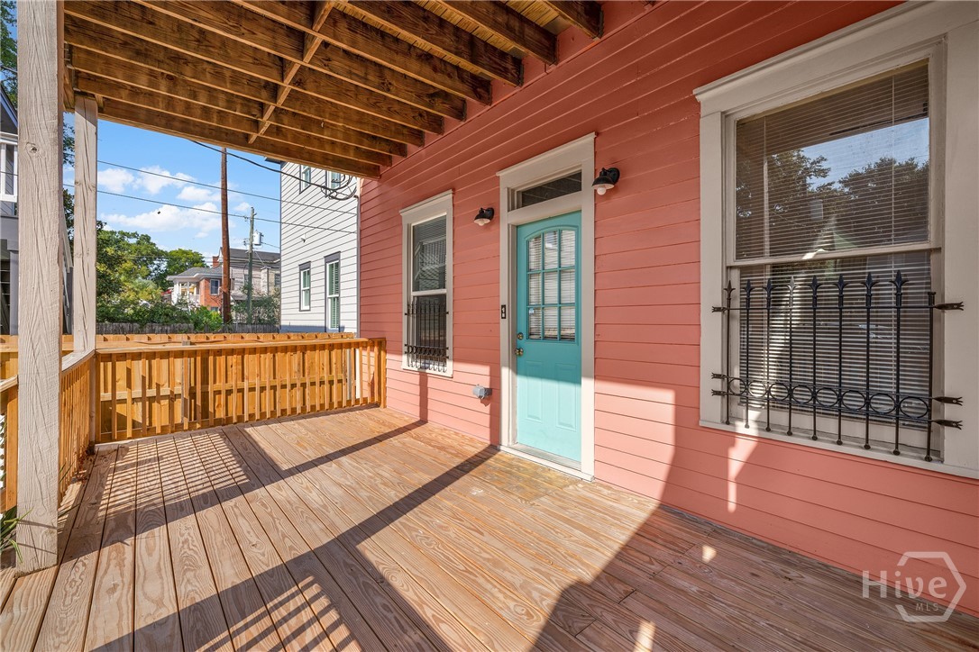 2307 Whitaker Street B Property Photo 28