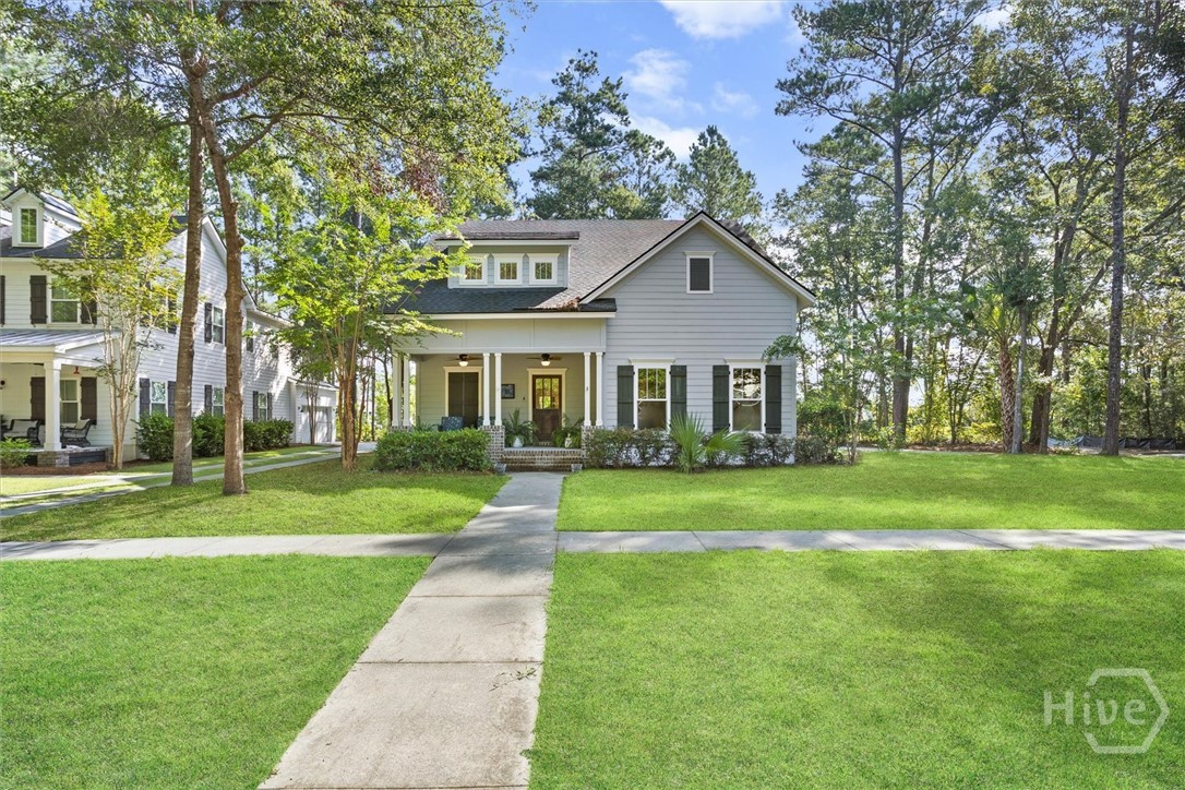 165 Blackjack Oak Drive E Property Photo 1