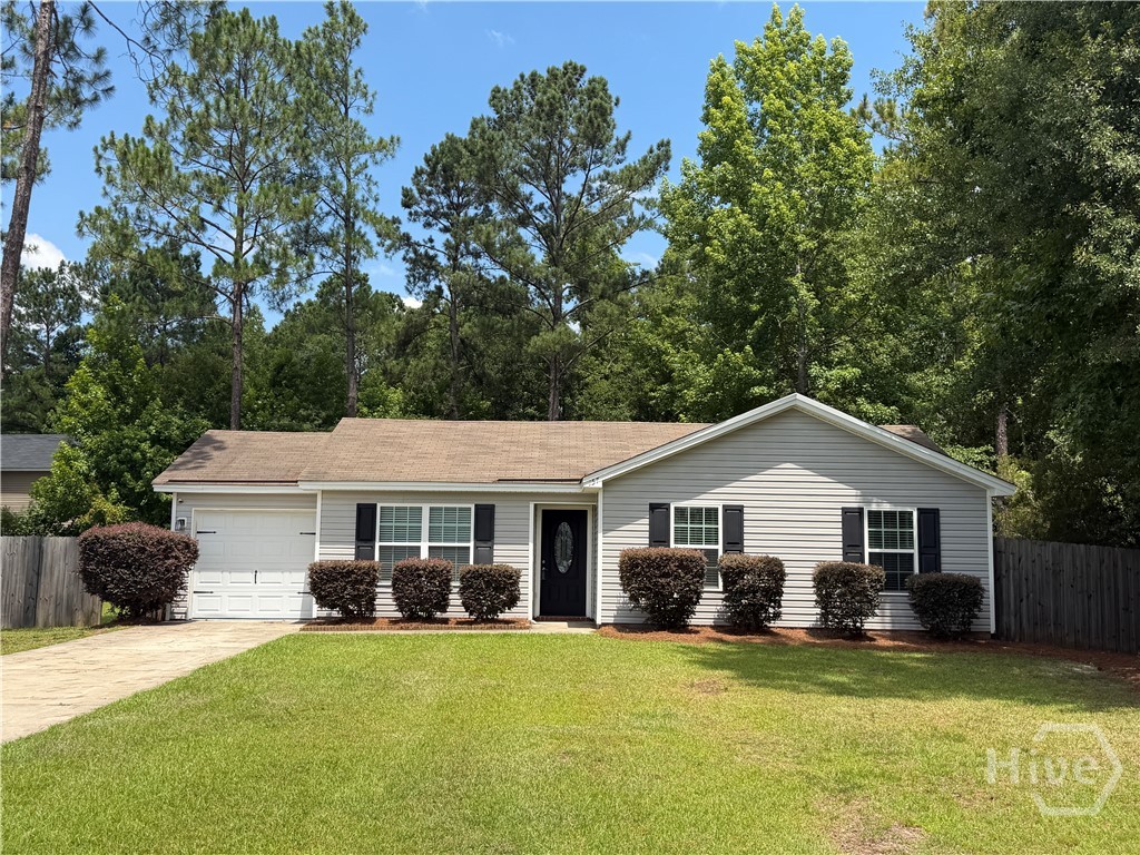 157 Blackwater Way Property Photo 1