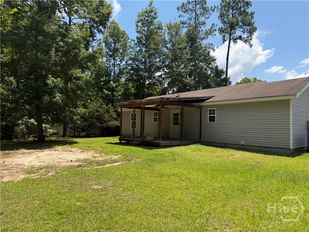 157 Blackwater Way Property Photo 16