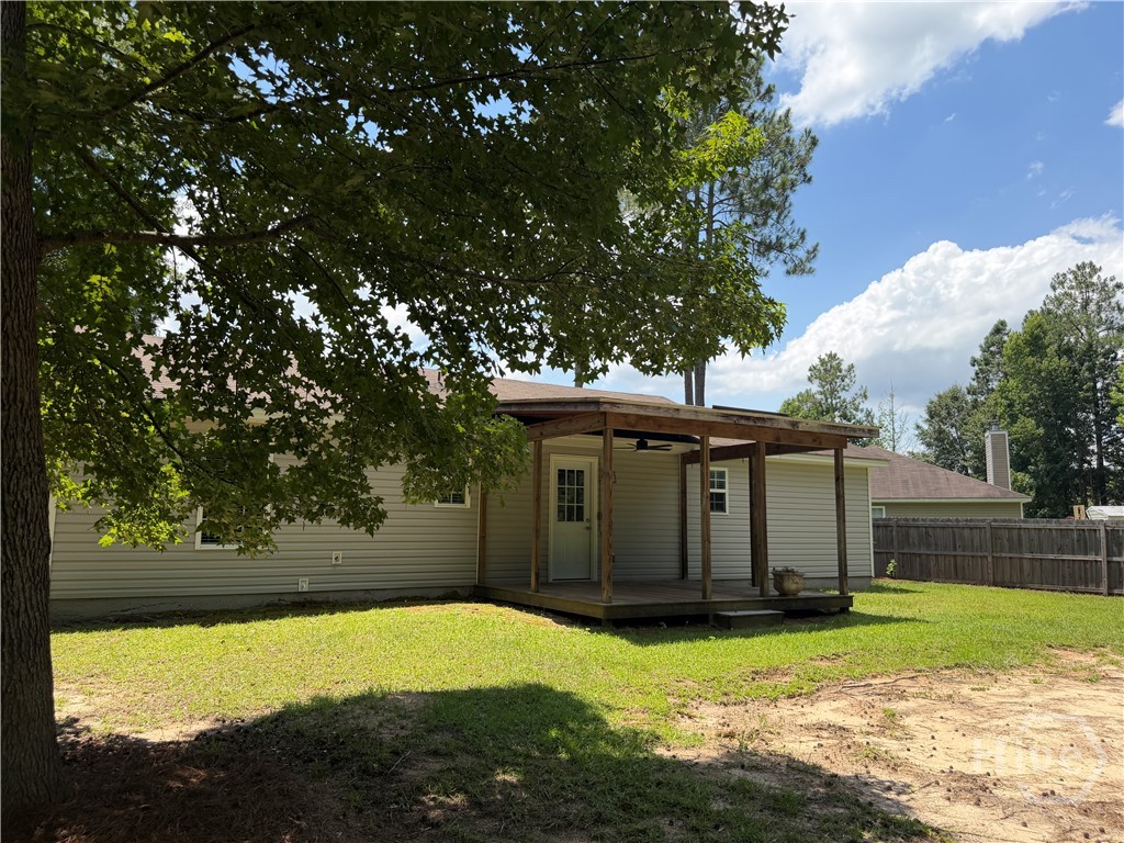 157 Blackwater Way Property Photo 17