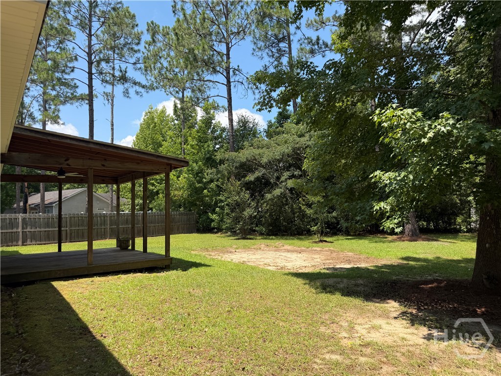 157 Blackwater Way Property Photo 18