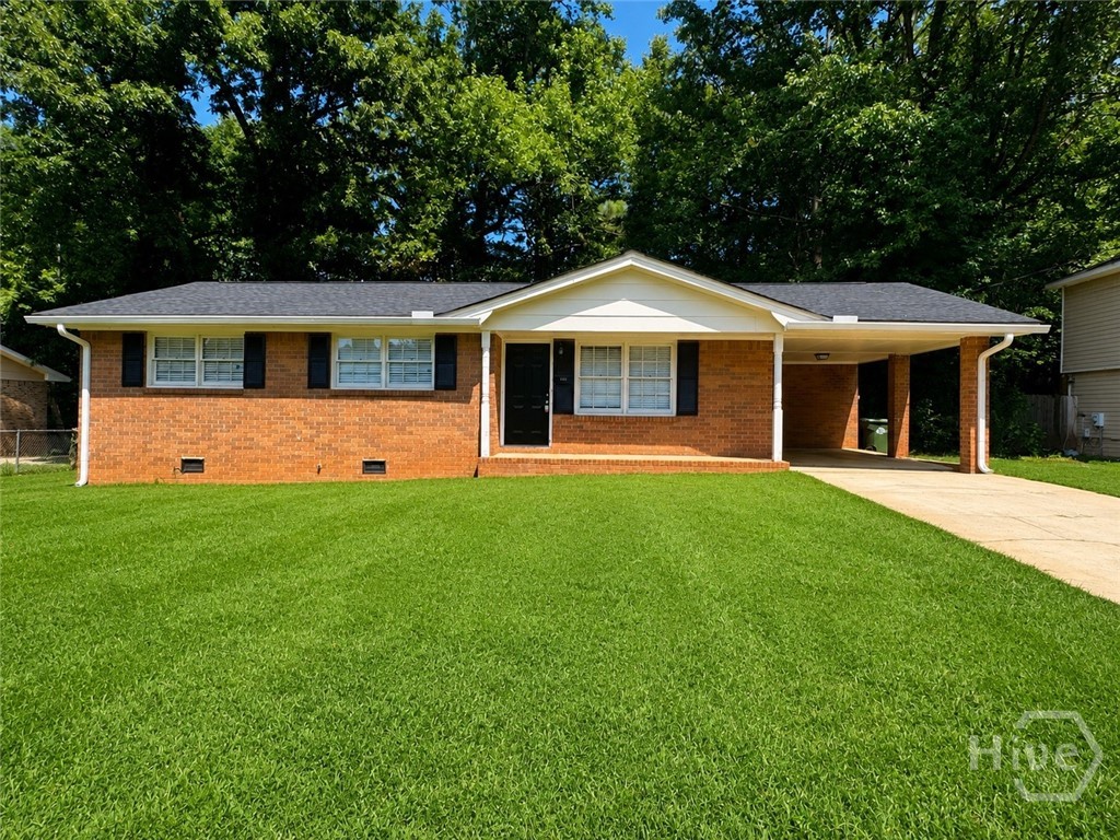 1716 Hallmark Drive