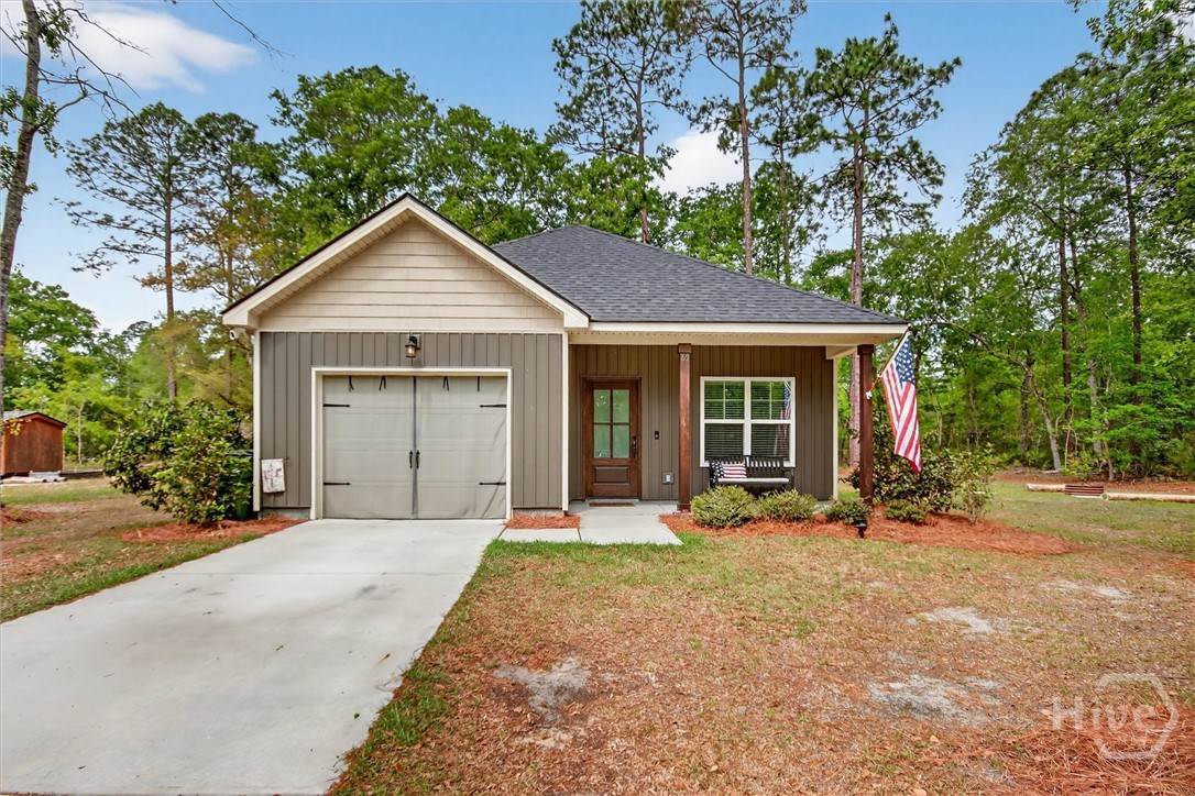 85 Cason Drive