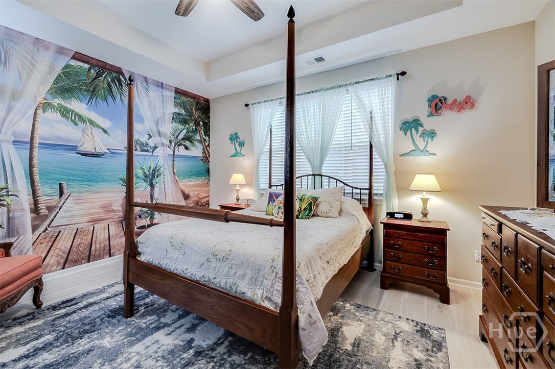 1247 Beachcomber Boulevard Property Photo 9