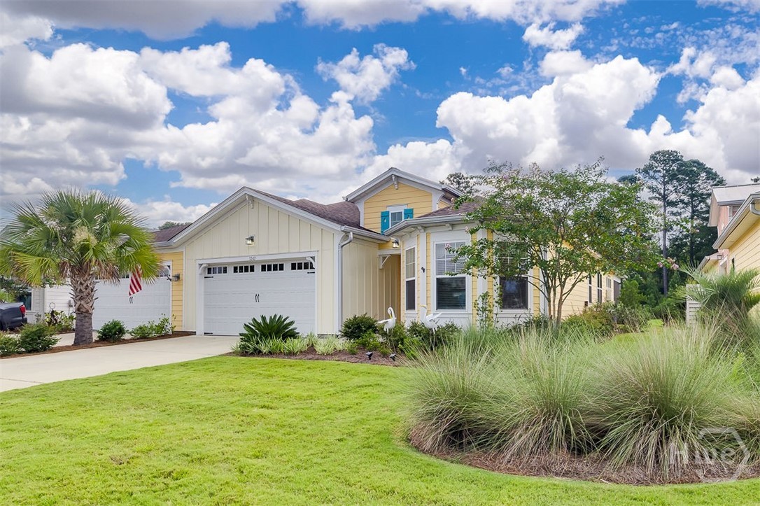 1247 Beachcomber Boulevard Property Photo 11