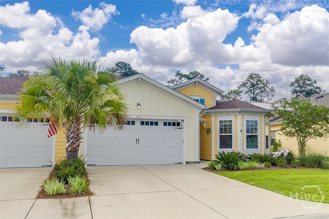 1247 Beachcomber Boulevard Property Photo 12