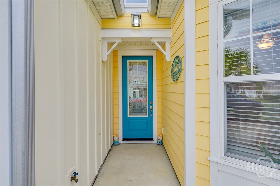 1247 Beachcomber Boulevard Property Photo 14