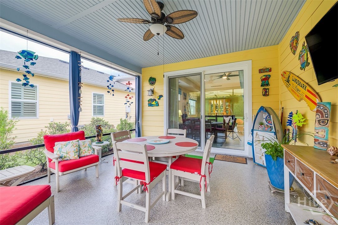 1247 Beachcomber Boulevard Property Photo 40