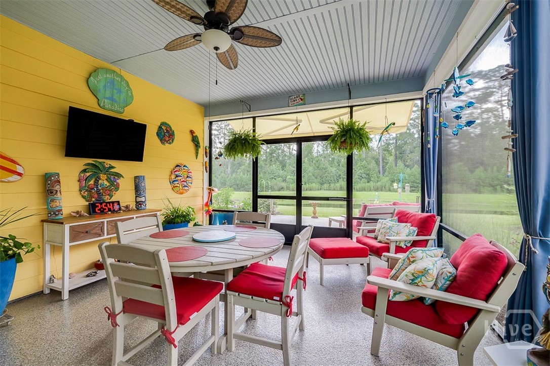 1247 Beachcomber Boulevard Property Photo 41