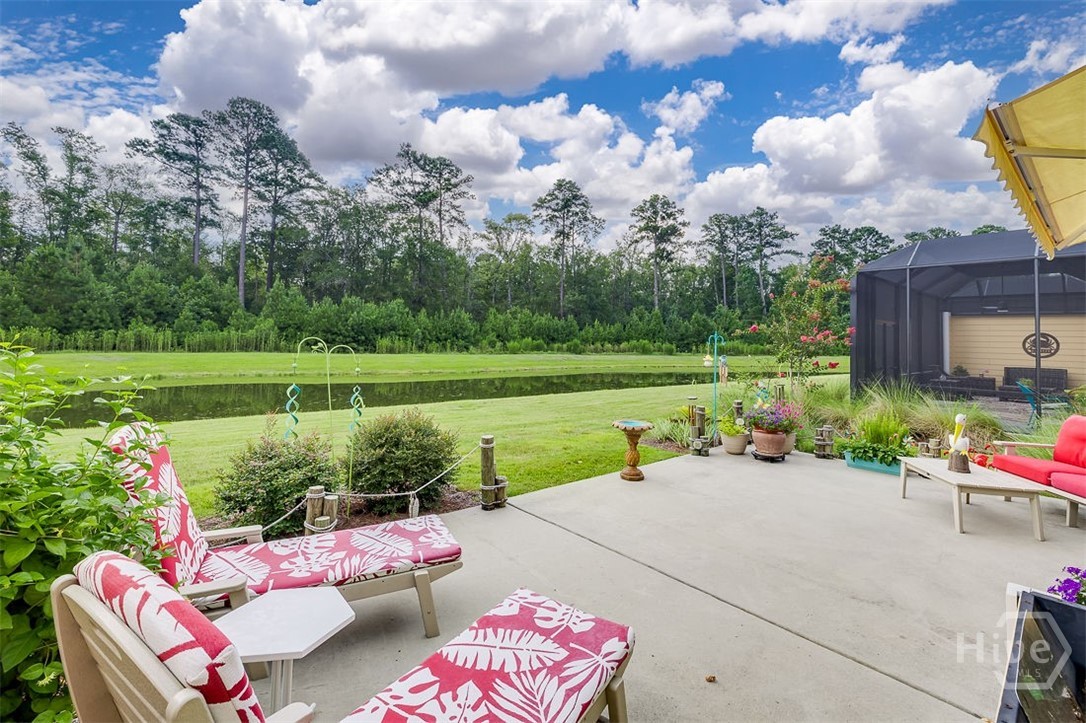 1247 Beachcomber Boulevard Property Photo 45