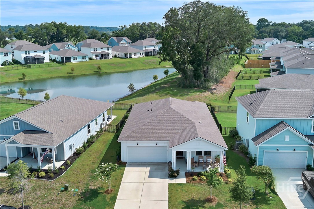 1168 Salem Bay Drive