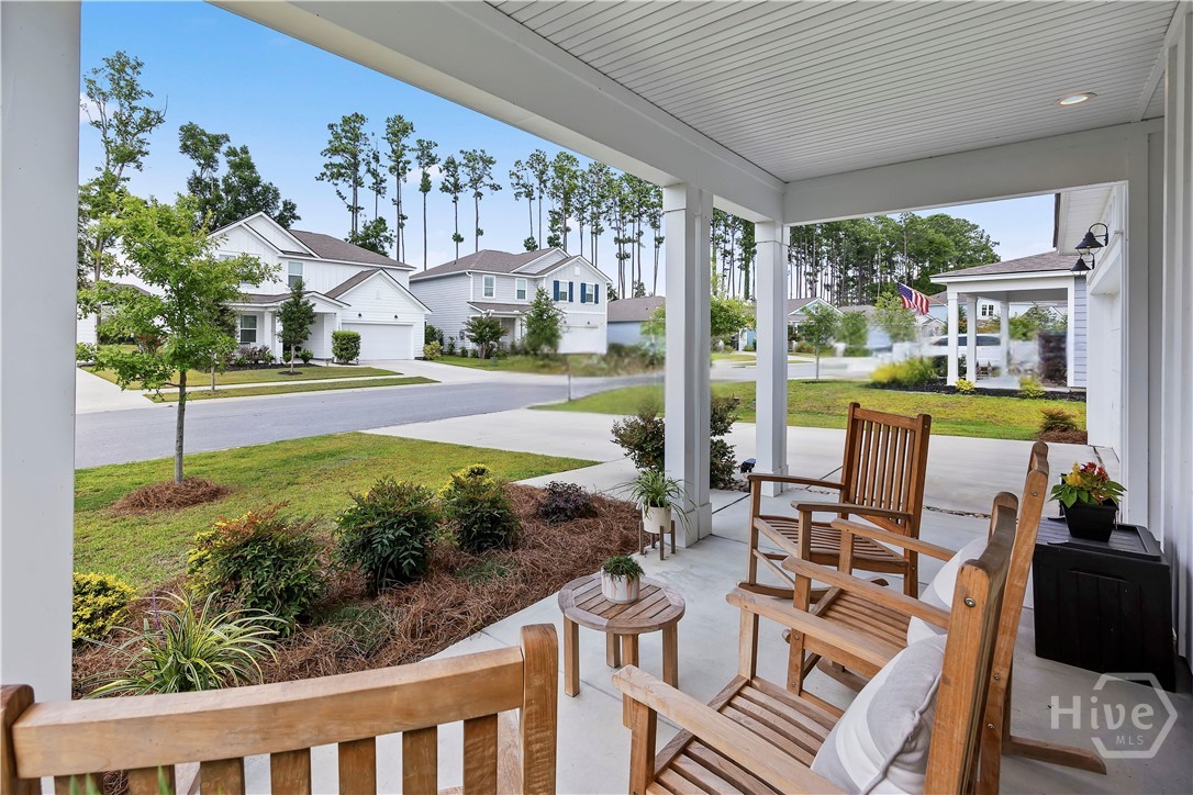 1168 Salem Bay Drive Property Photo 6