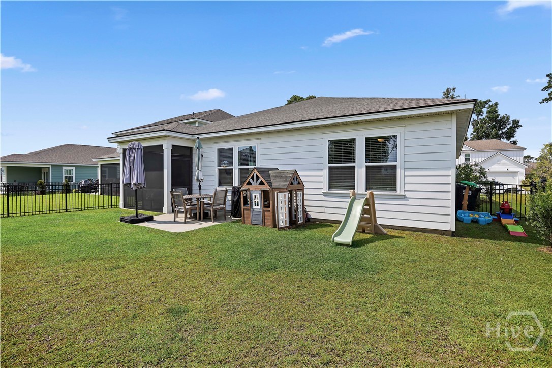 1168 Salem Bay Drive Property Photo 35