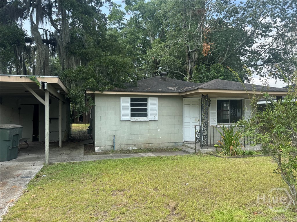 2243 Mosley Street Property Photo 1