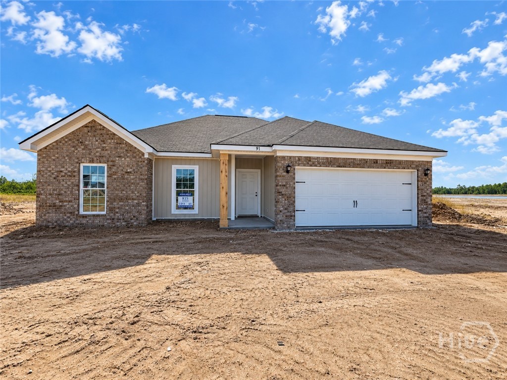 91 Quail Run Way SE Property Photo 1