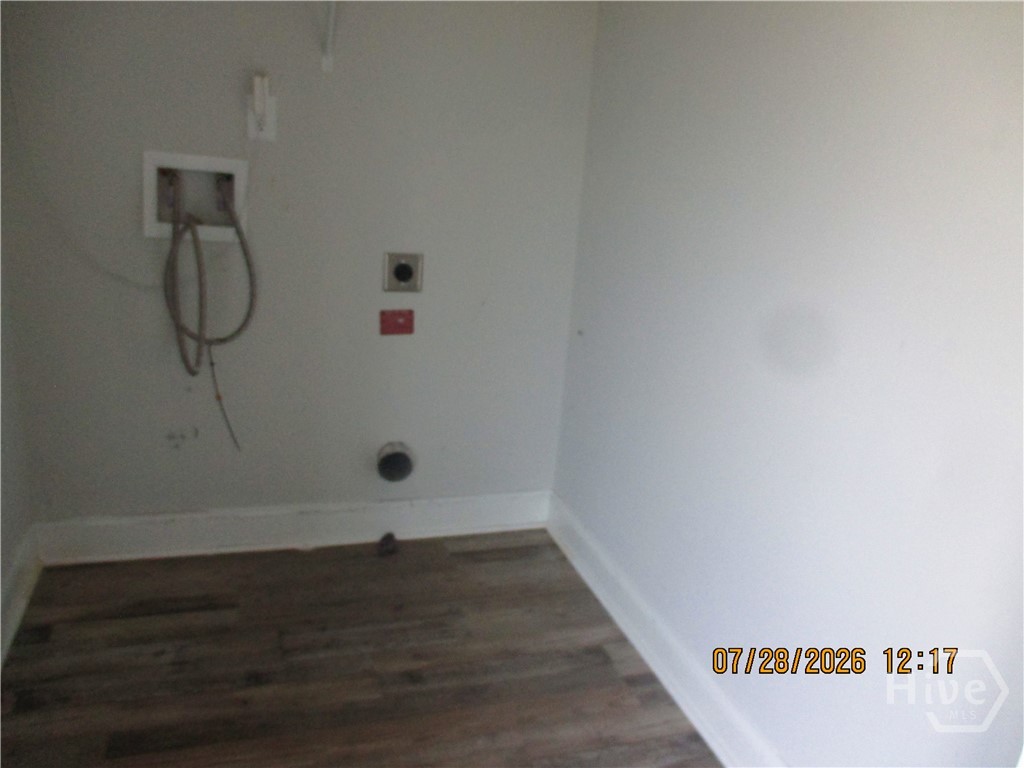 166 Cherokee Oaks Crossing Property Photo 6