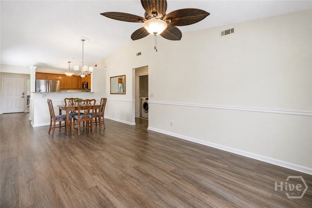 228 Bull River Bluff Drive Property Photo 4