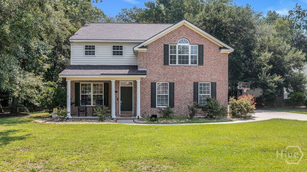 210 Brown Thrush Road Property Photo 1