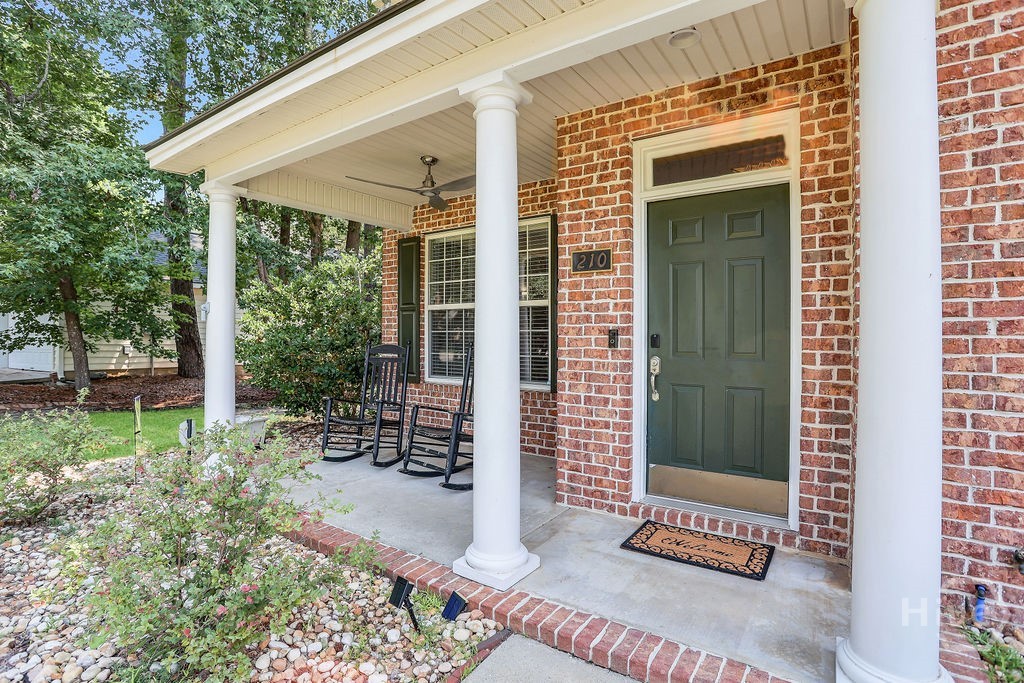 210 Brown Thrush Road Property Photo 2