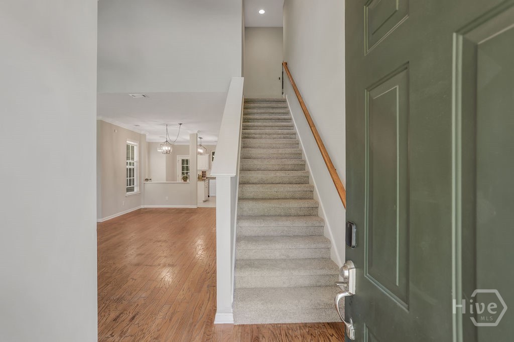 210 Brown Thrush Road Property Photo 3