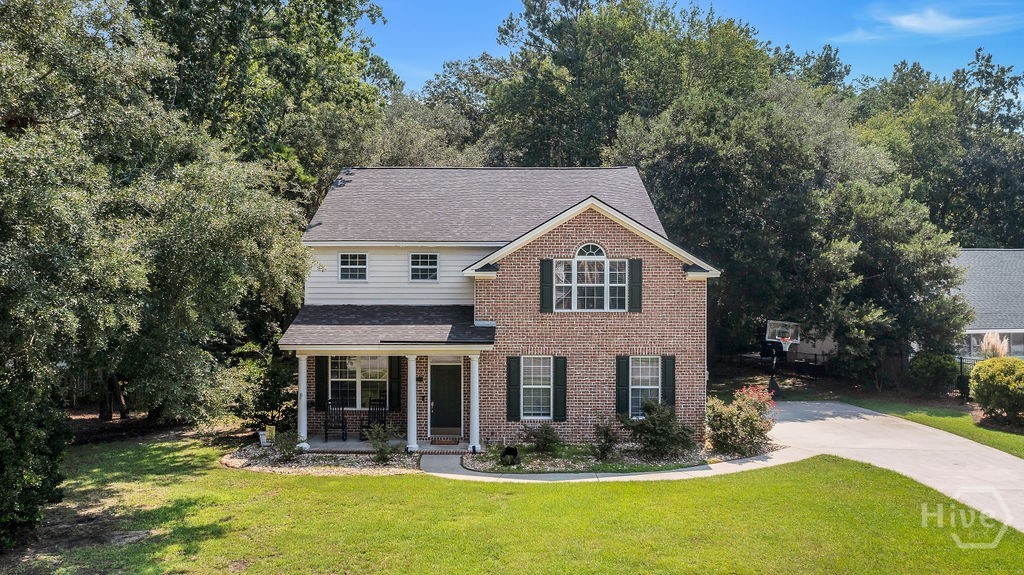 210 Brown Thrush Road Property Photo 48