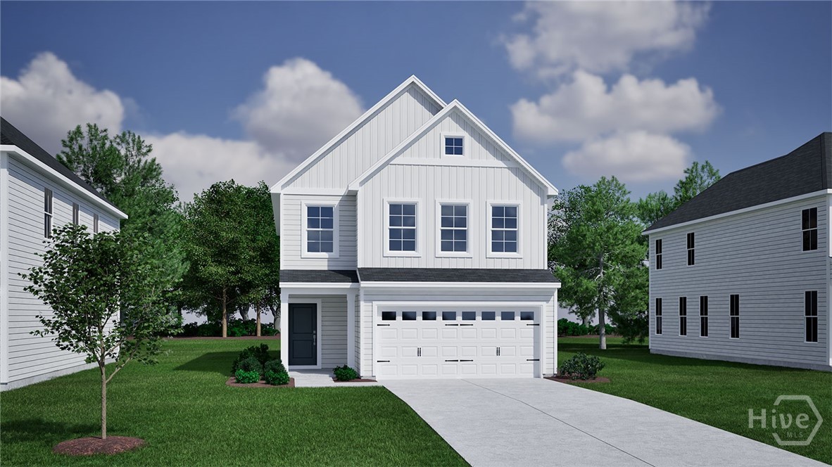 154 Daylily Drive Property Photo 1