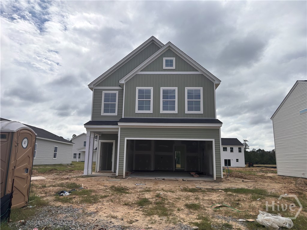 154 Daylily Drive Property Photo 1