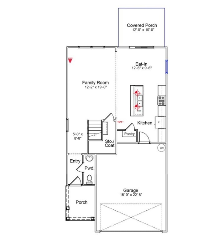 154 Daylily Drive Property Photo 2