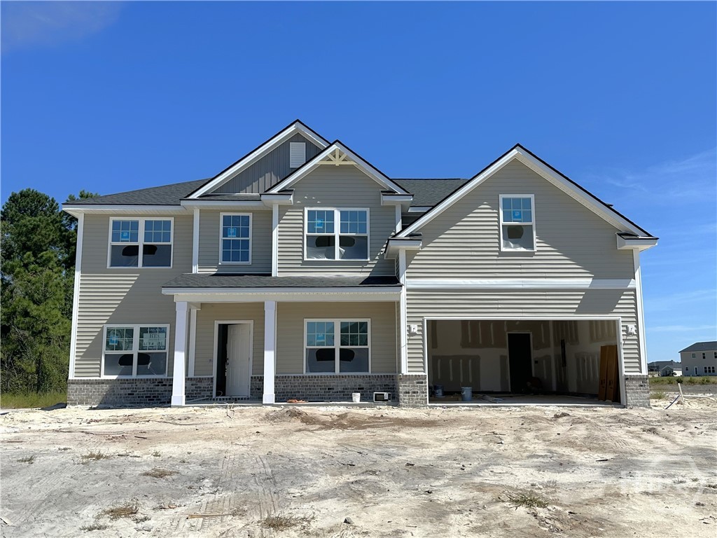 74 Turkey Shoot Court Ne Property Photo 1