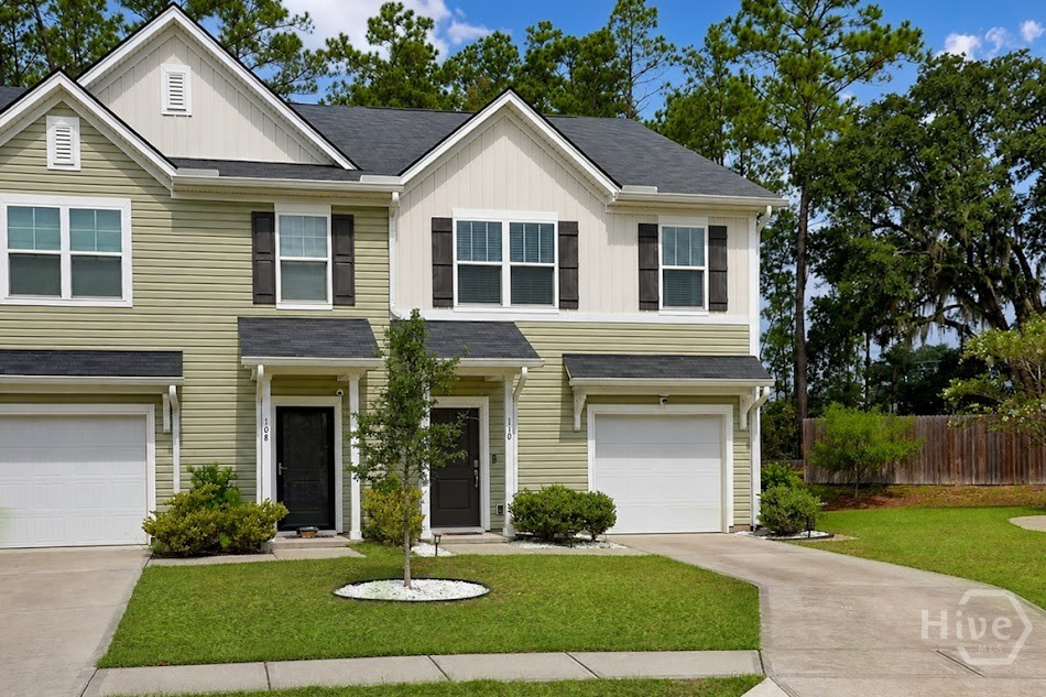110 Benelli Drive Property Photo 1
