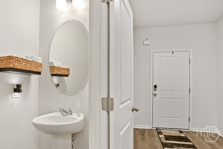 110 Benelli Drive Property Photo 7