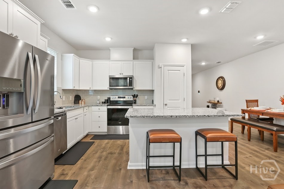 110 Benelli Drive Property Photo 12