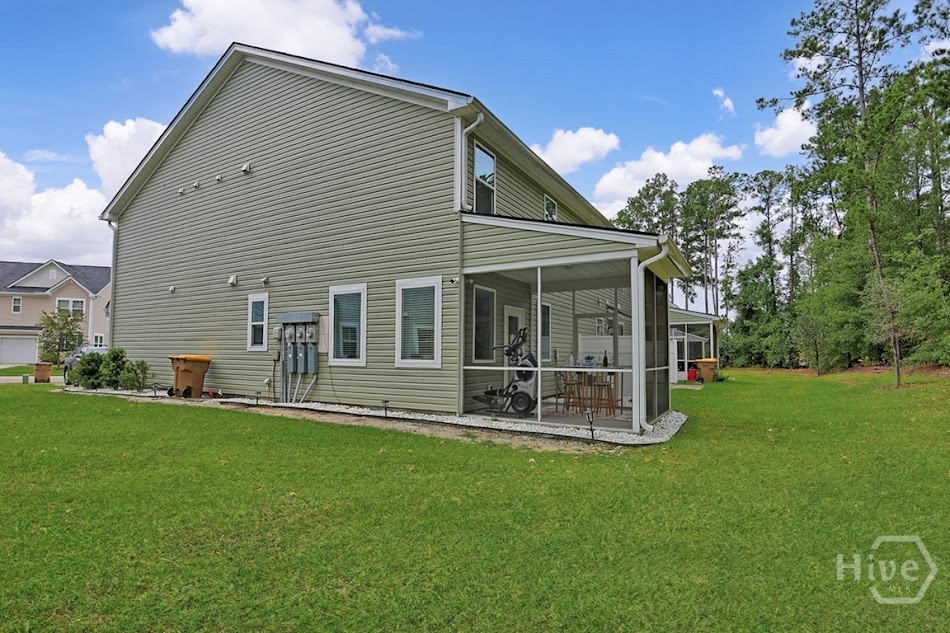 110 Benelli Drive Property Photo 32