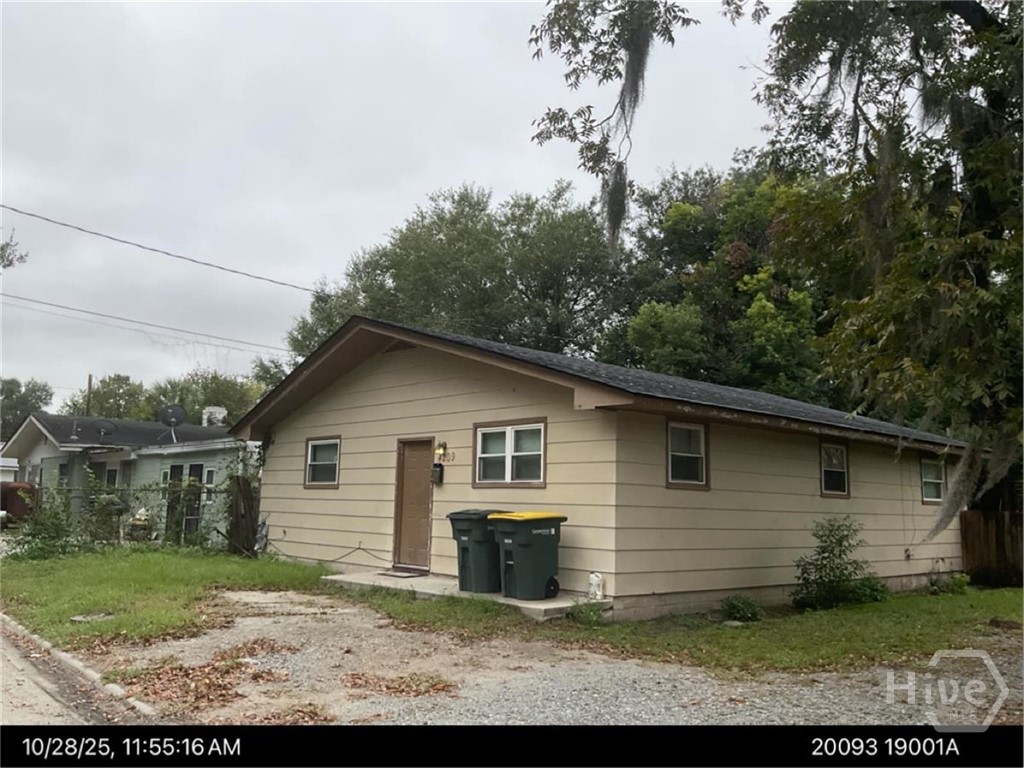 4209 Crane Street Property Photo 1