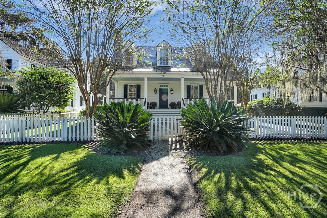 46 Cherry Laurel Way Property Photo