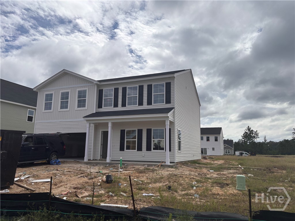152 Daylily Drive Property Photo 1