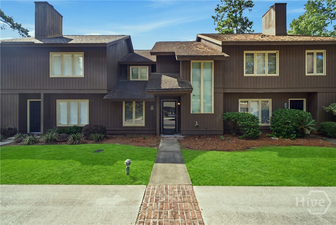 25 Vernon River Drive Property Photo 1