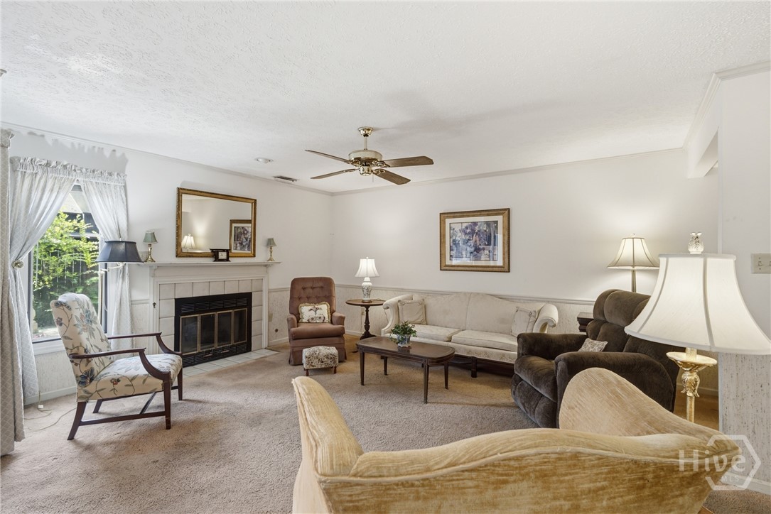 25 Vernon River Drive Property Photo 3