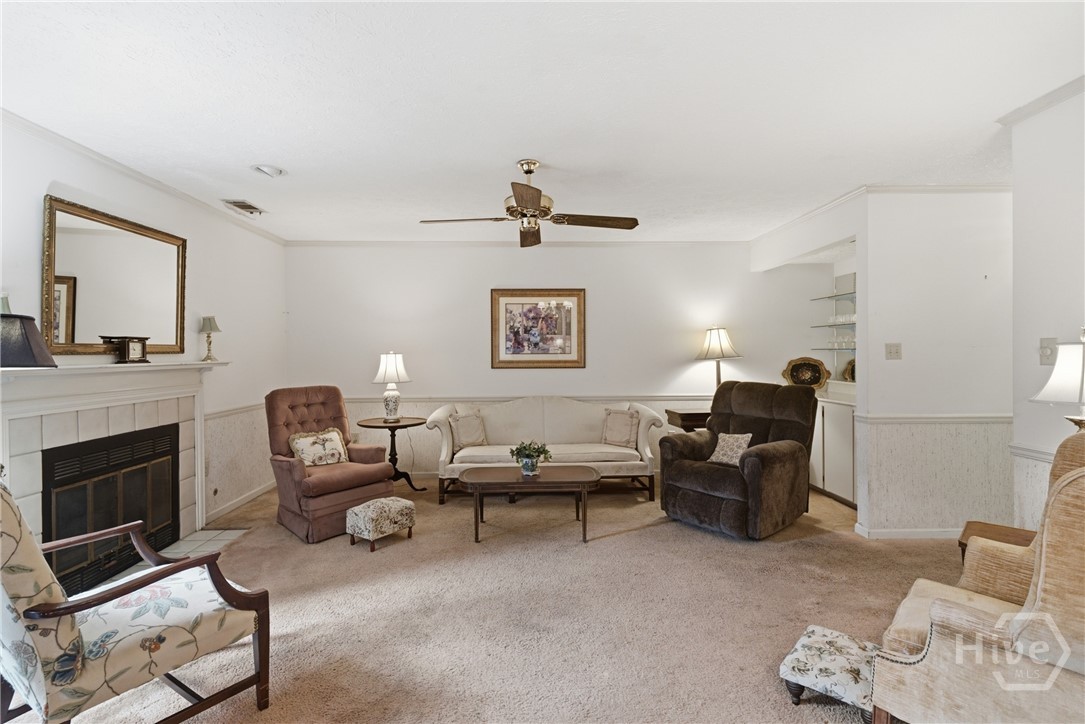 25 Vernon River Drive Property Photo 5
