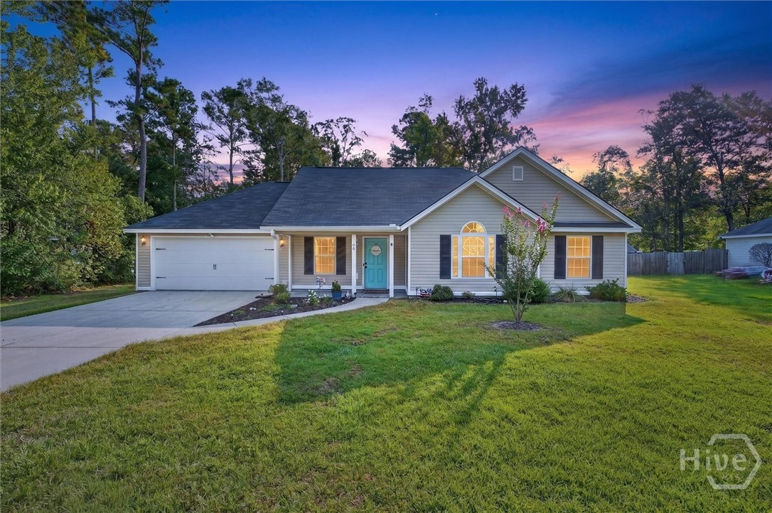 90 Wiregrass Trail Property Photo 1