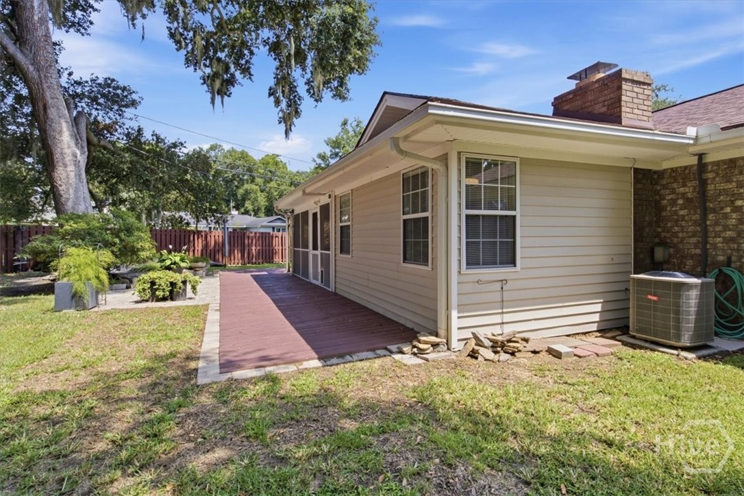 601 Leaning Oaks Drive Property Photo 34
