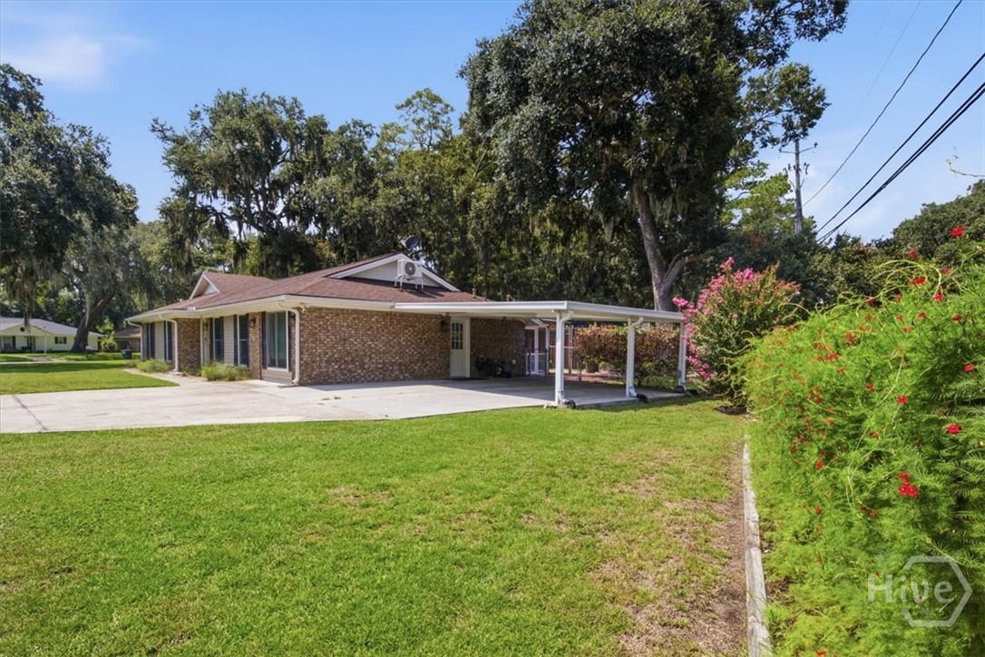 601 Leaning Oaks Drive Property Photo 39