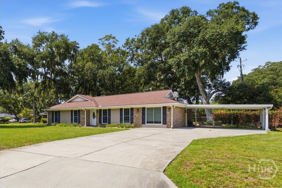 601 Leaning Oaks Drive Property Photo 40