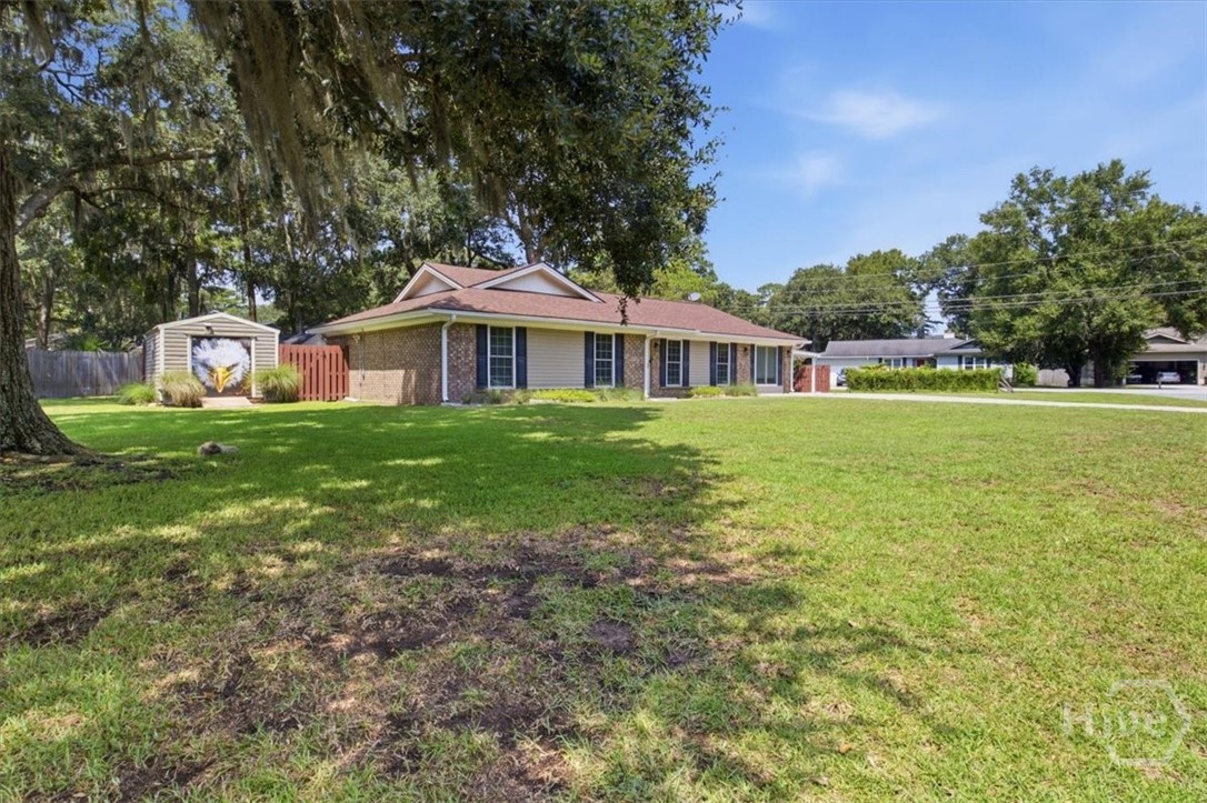 601 Leaning Oaks Drive Property Photo 41