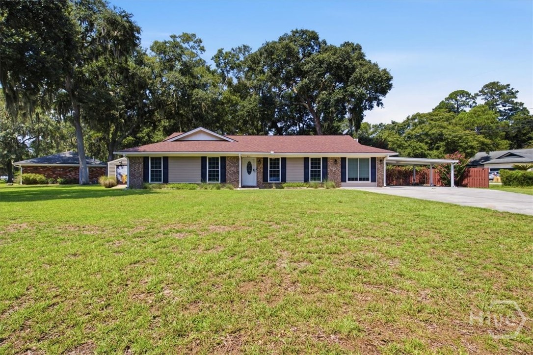601 Leaning Oaks Drive Property Photo 48