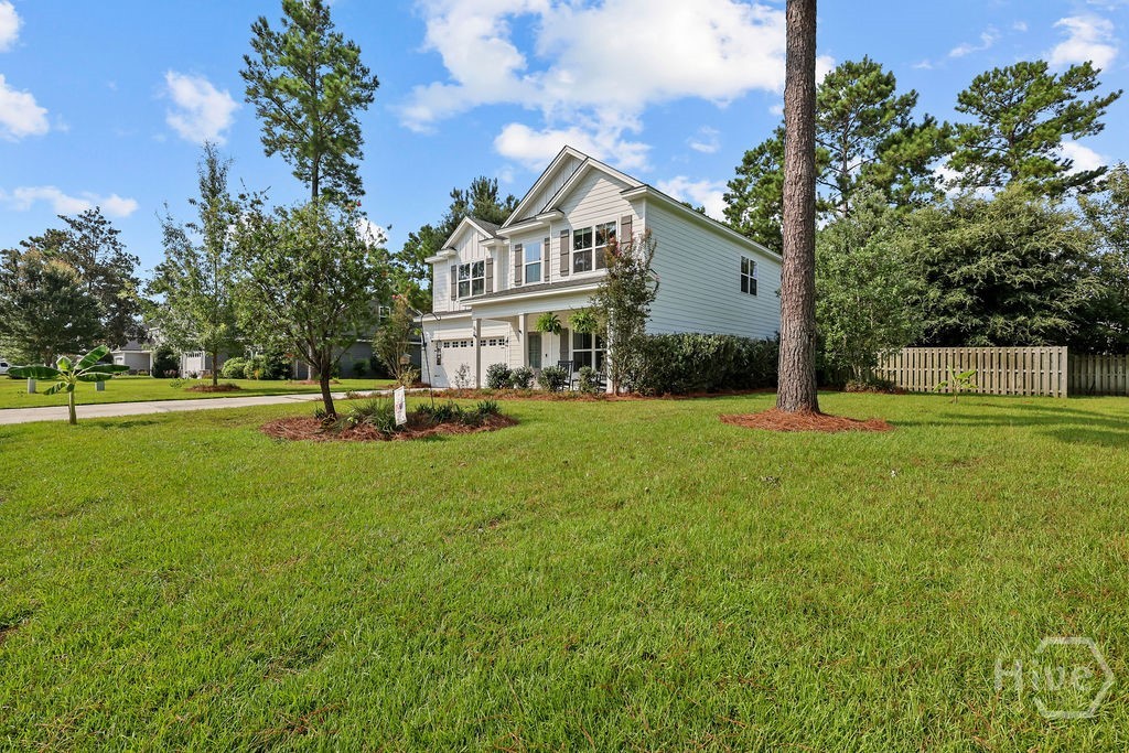 44 Shortleaf Trail Property Photo 1