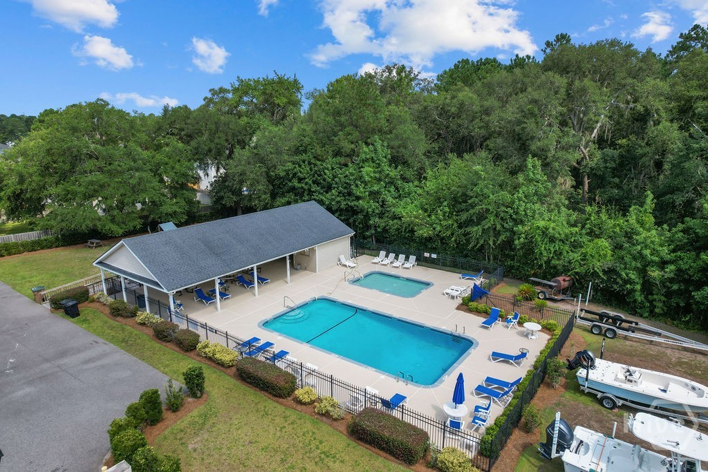 44 Shortleaf Trail Property Photo 47