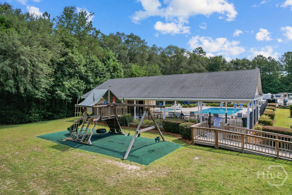 44 Shortleaf Trail Property Photo 48