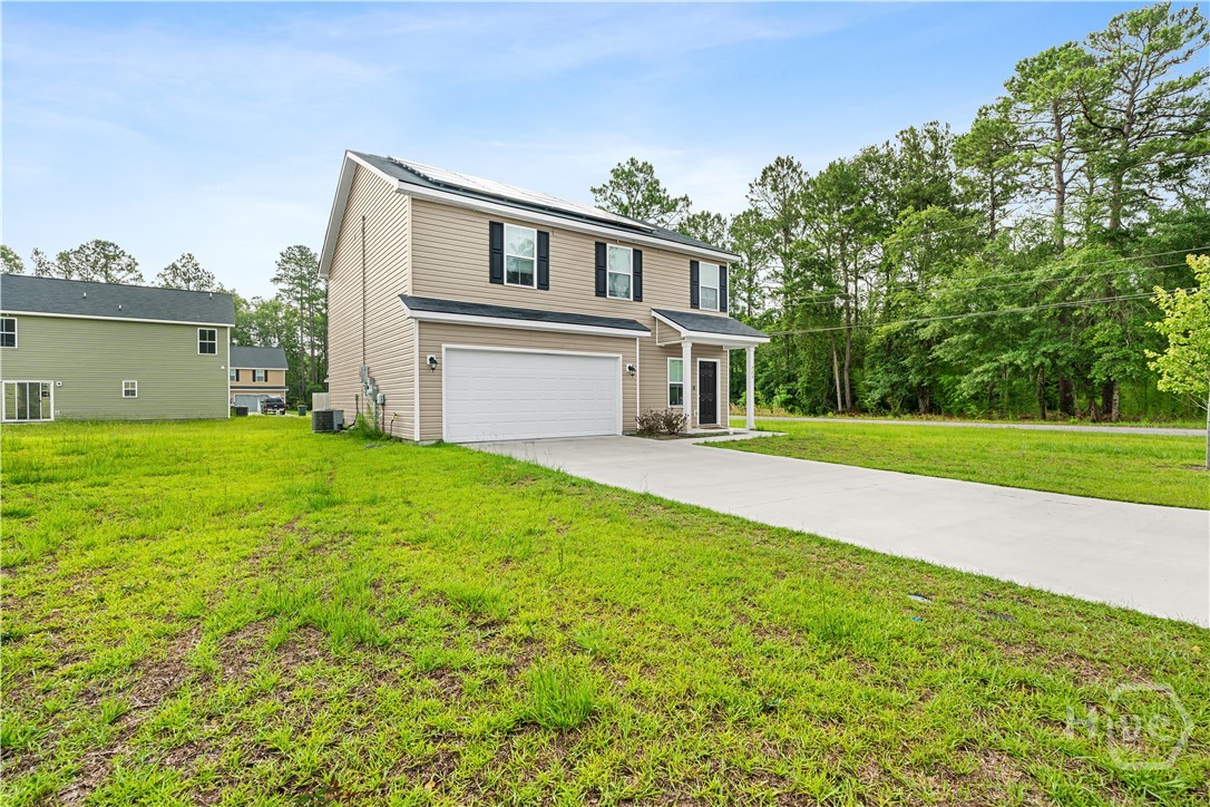 725 Mill Creek Circle Property Photo 3
